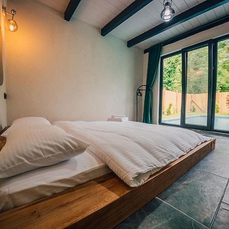 Moonsa Boutique Villas Sapanca Zewnętrze zdjęcie
