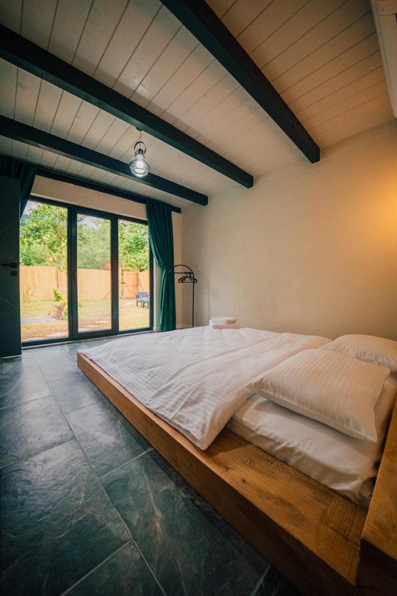 Moonsa Boutique Villas Sapanca Zewnętrze zdjęcie