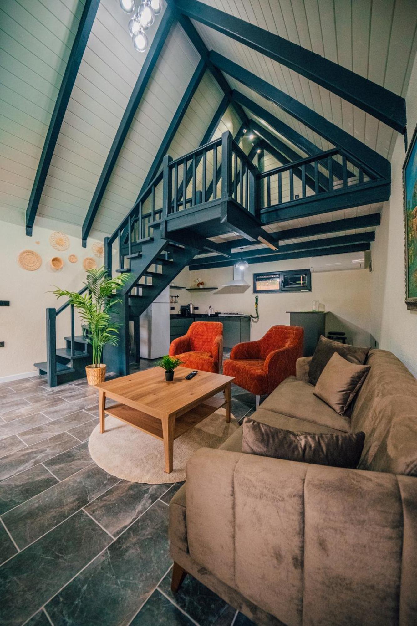 Moonsa Boutique Villas Sapanca Zewnętrze zdjęcie
