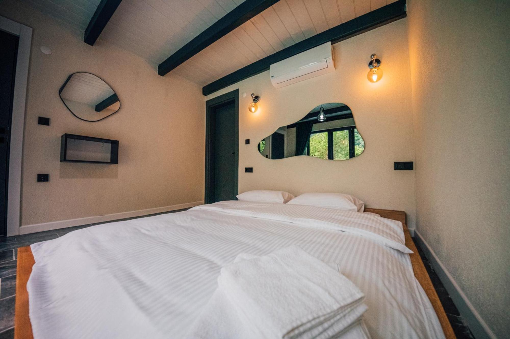 Moonsa Boutique Villas Sapanca Zewnętrze zdjęcie