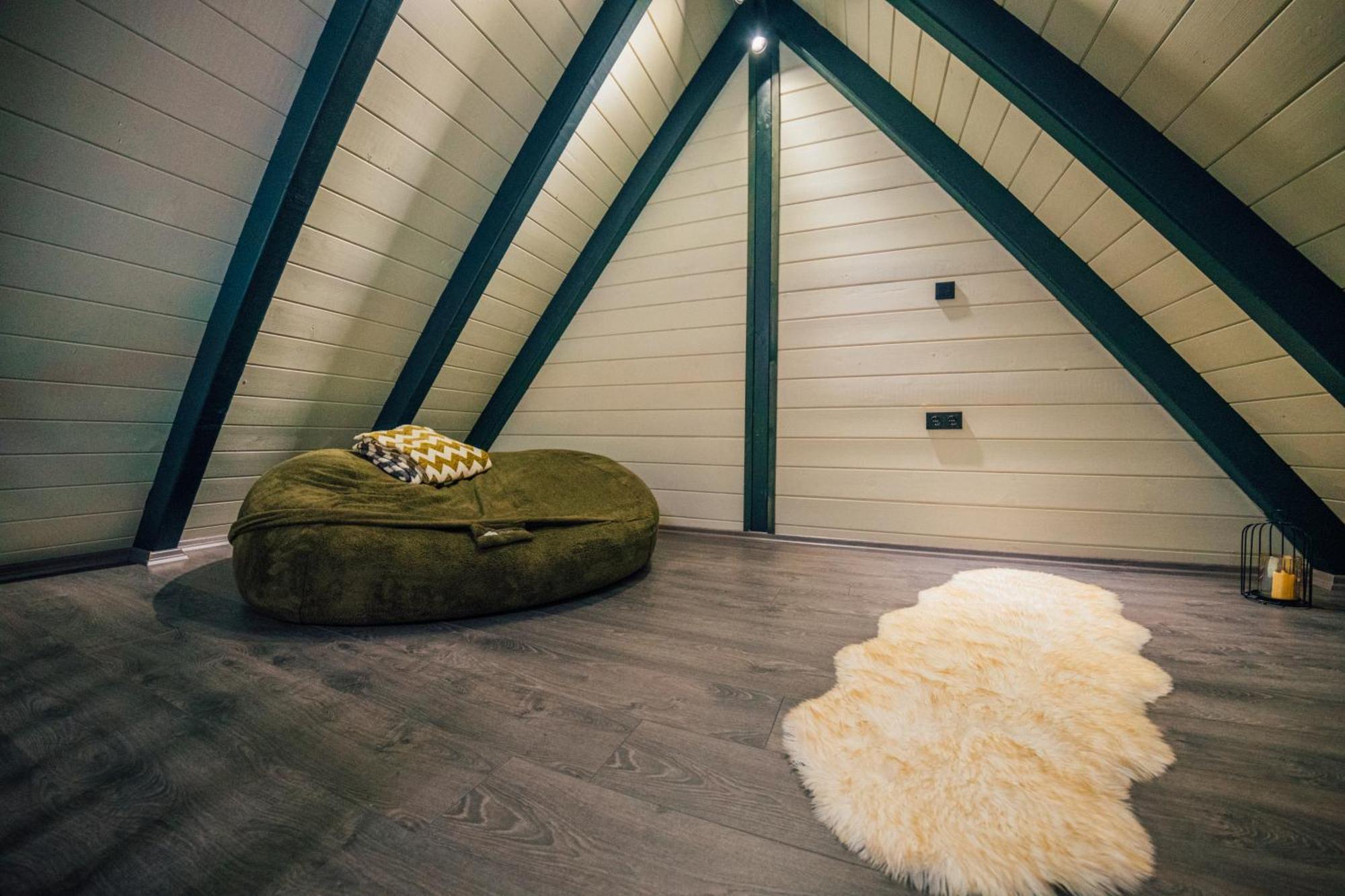 Moonsa Boutique Villas Sapanca Zewnętrze zdjęcie