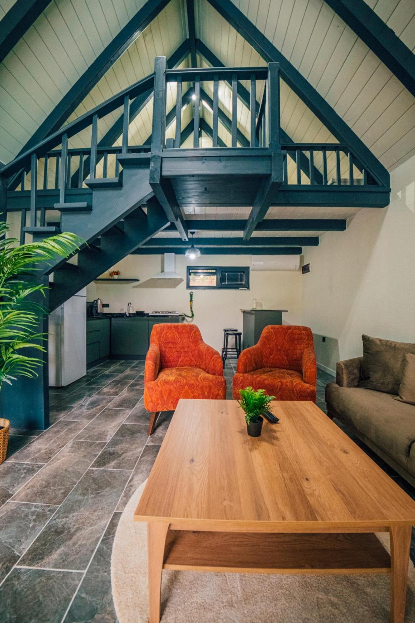 Moonsa Boutique Villas Sapanca Zewnętrze zdjęcie