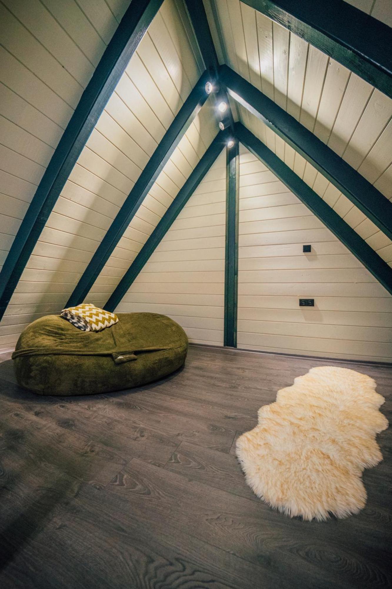 Moonsa Boutique Villas Sapanca Zewnętrze zdjęcie