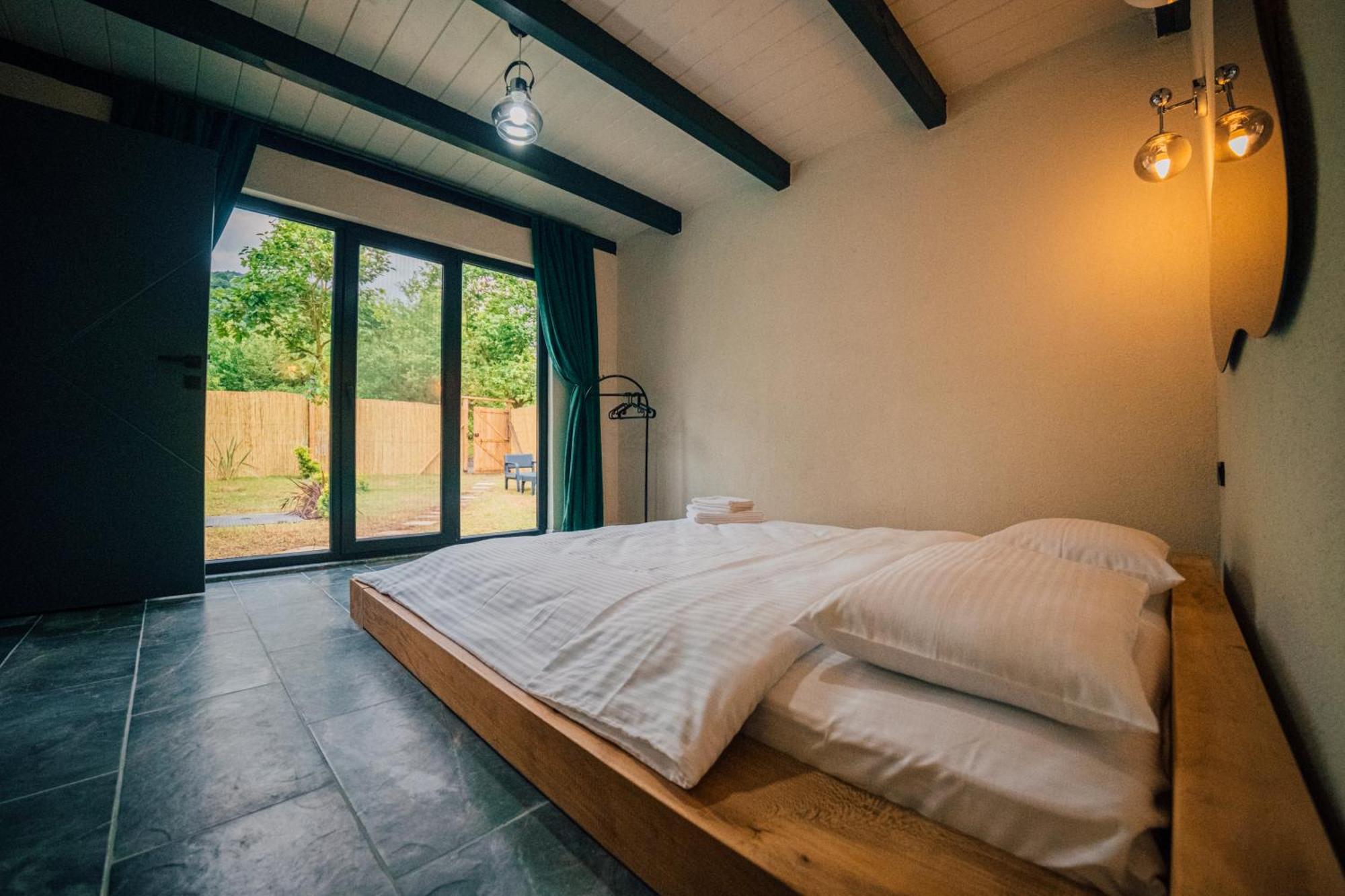 Moonsa Boutique Villas Sapanca Zewnętrze zdjęcie