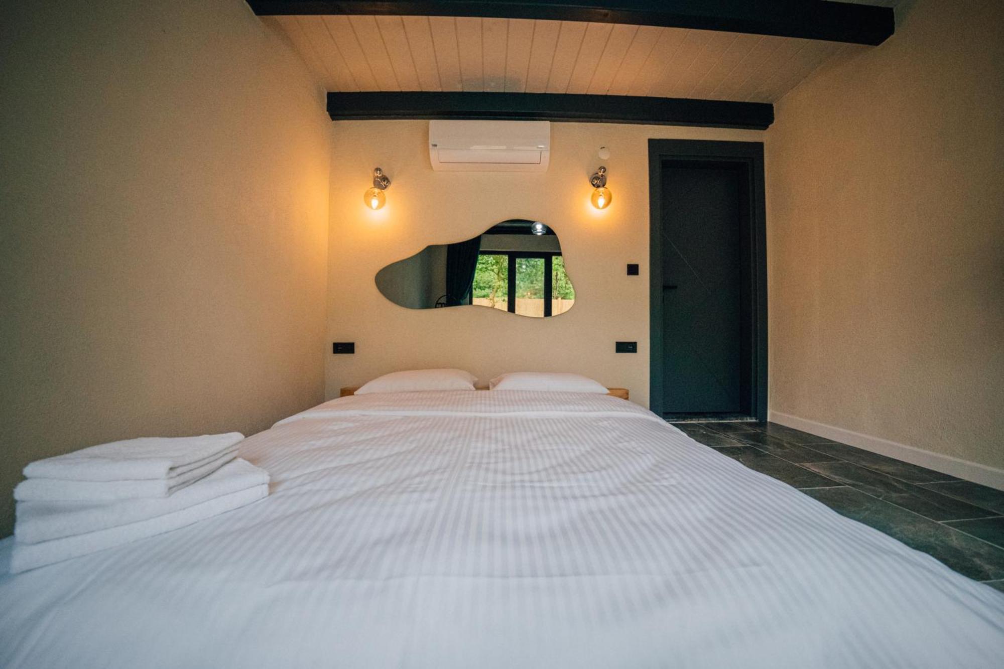 Moonsa Boutique Villas Sapanca Zewnętrze zdjęcie