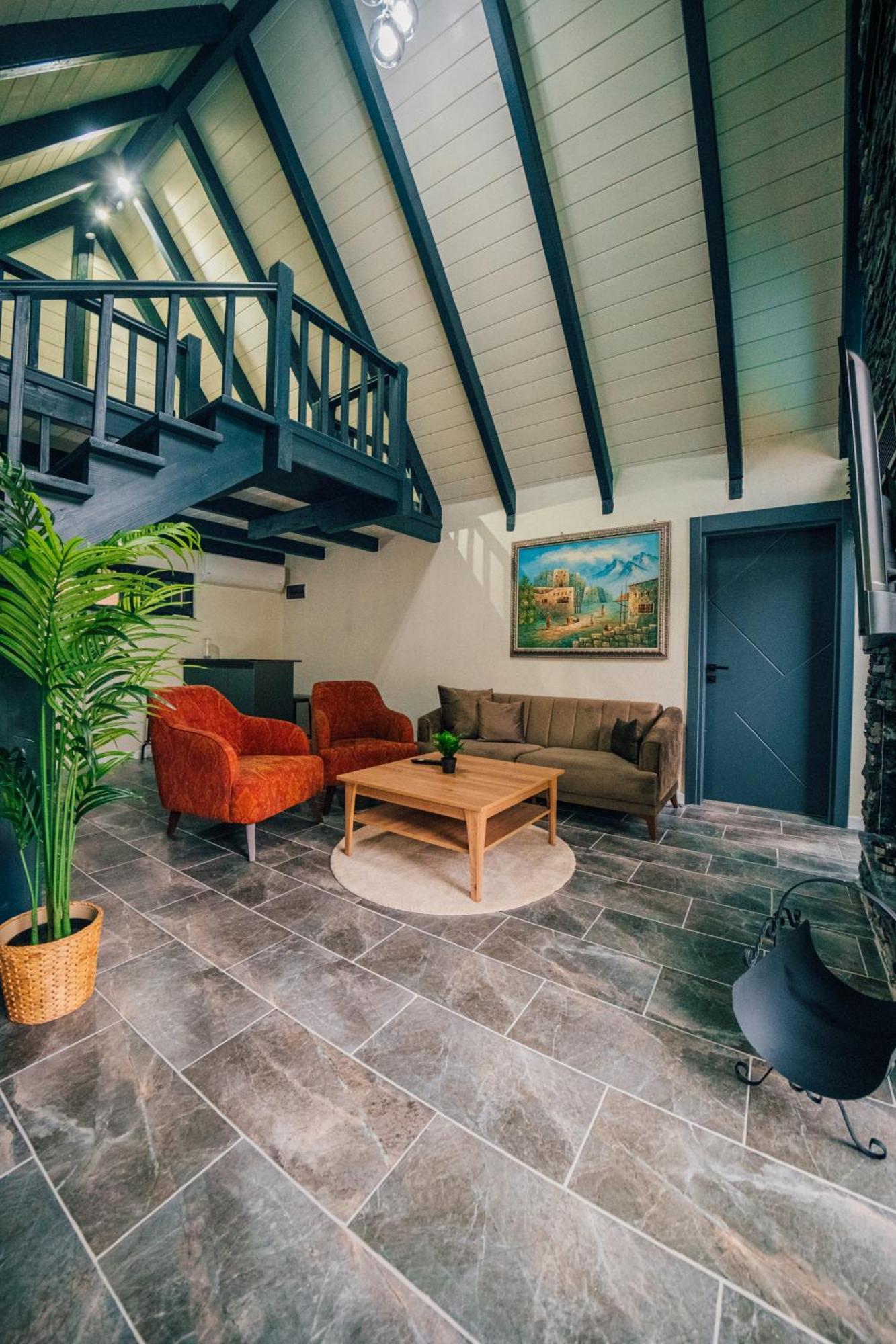 Moonsa Boutique Villas Sapanca Zewnętrze zdjęcie