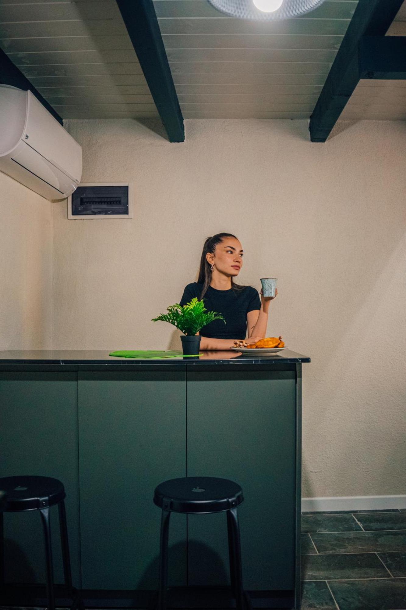 Moonsa Boutique Villas Sapanca Zewnętrze zdjęcie