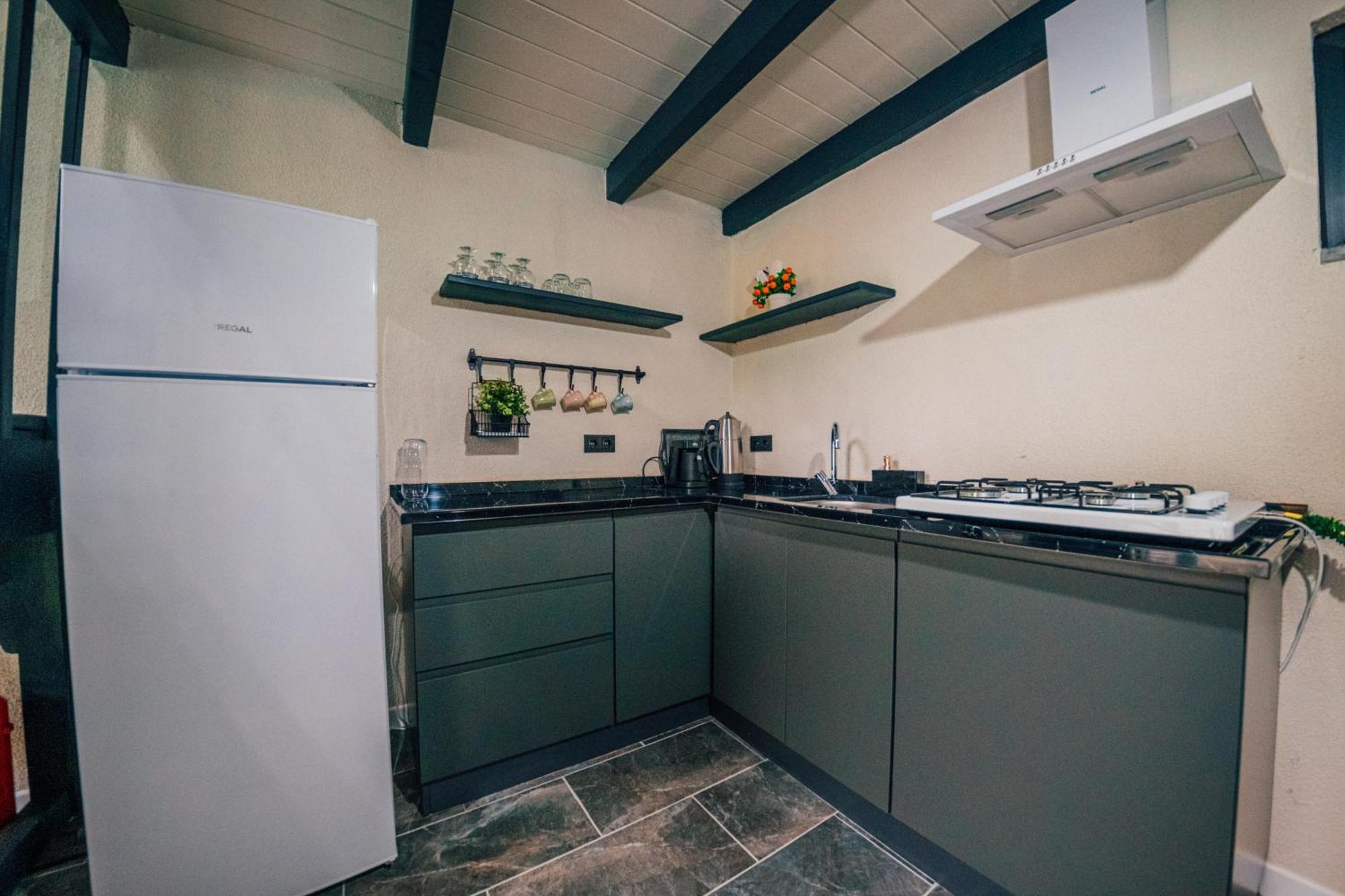 Moonsa Boutique Villas Sapanca Zewnętrze zdjęcie