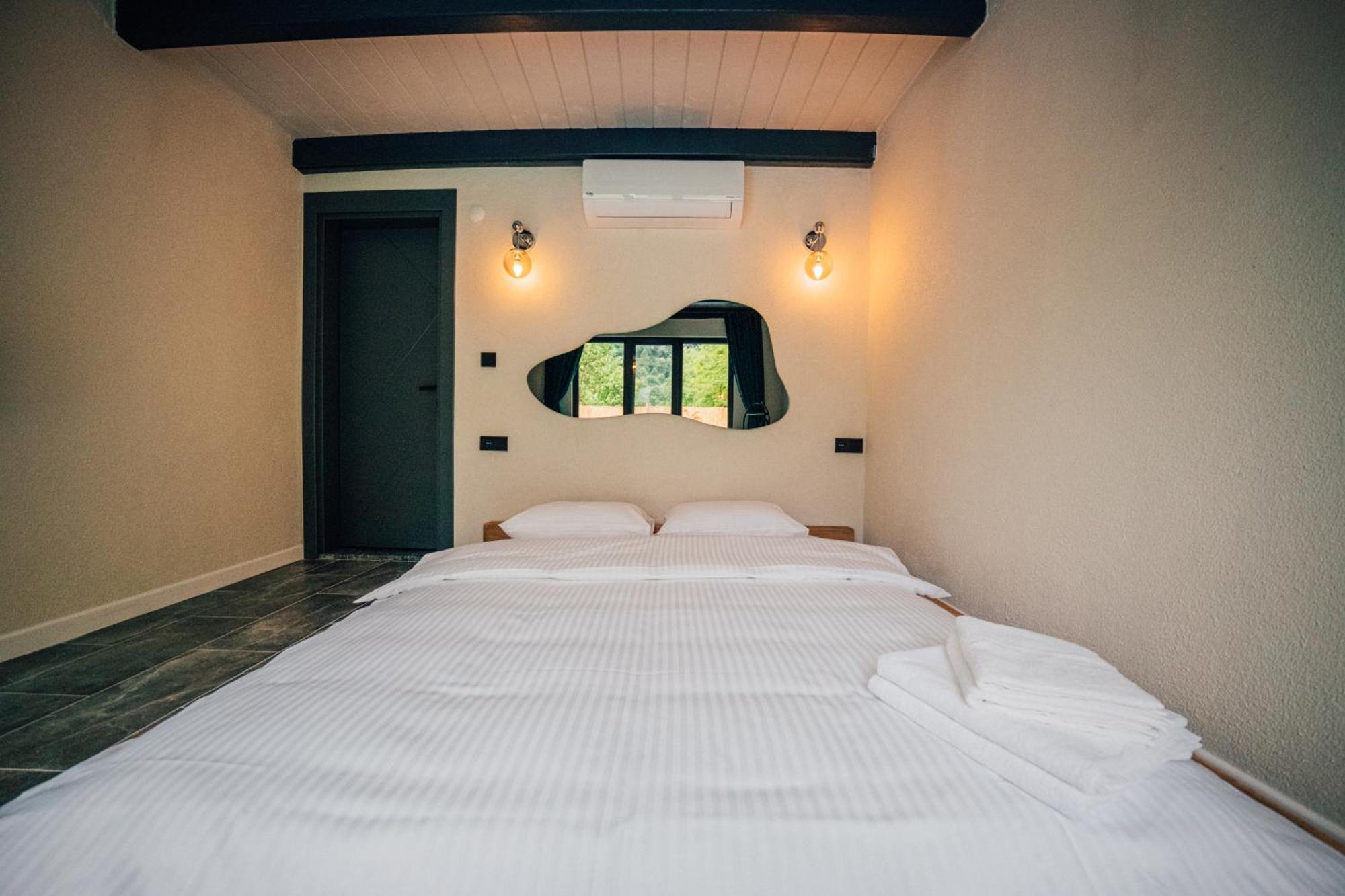 Moonsa Boutique Villas Sapanca Zewnętrze zdjęcie