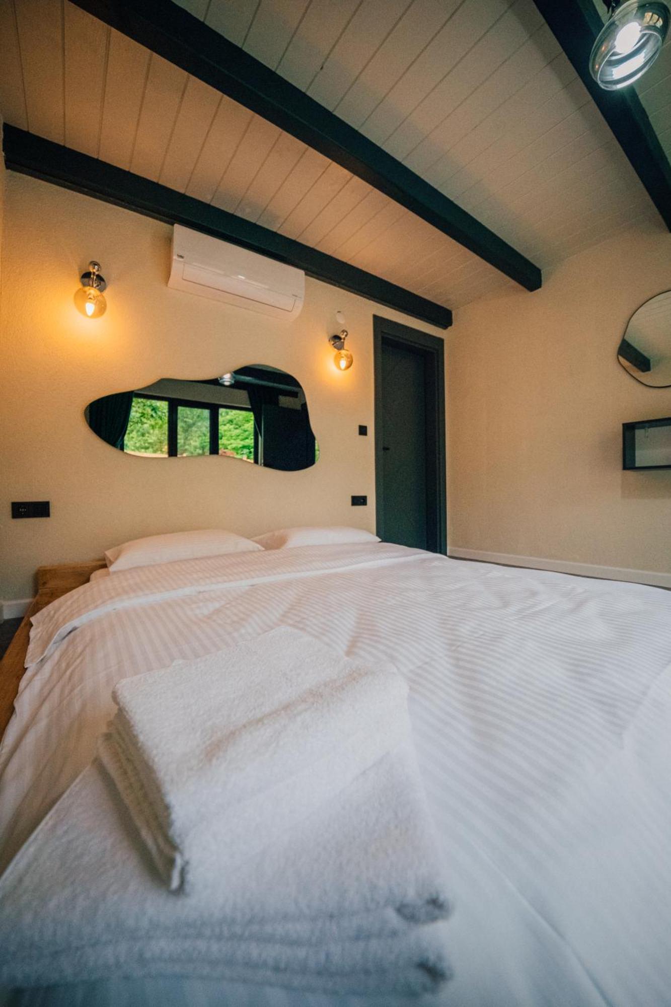Moonsa Boutique Villas Sapanca Zewnętrze zdjęcie