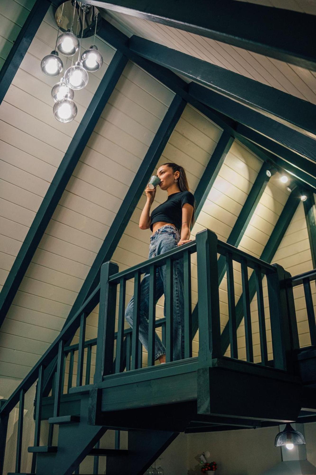 Moonsa Boutique Villas Sapanca Zewnętrze zdjęcie
