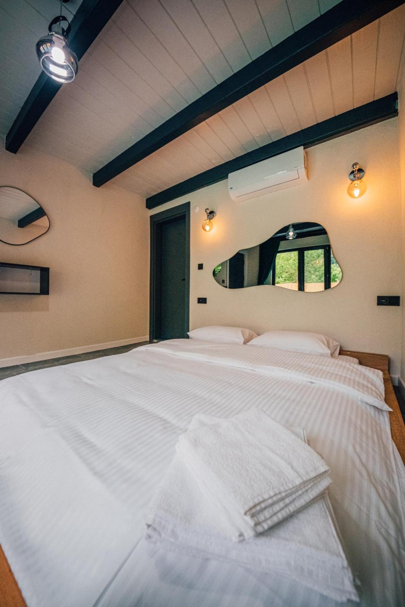 Moonsa Boutique Villas Sapanca Zewnętrze zdjęcie